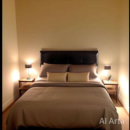 Nice Private Room In Wien Center Экстерьер фото