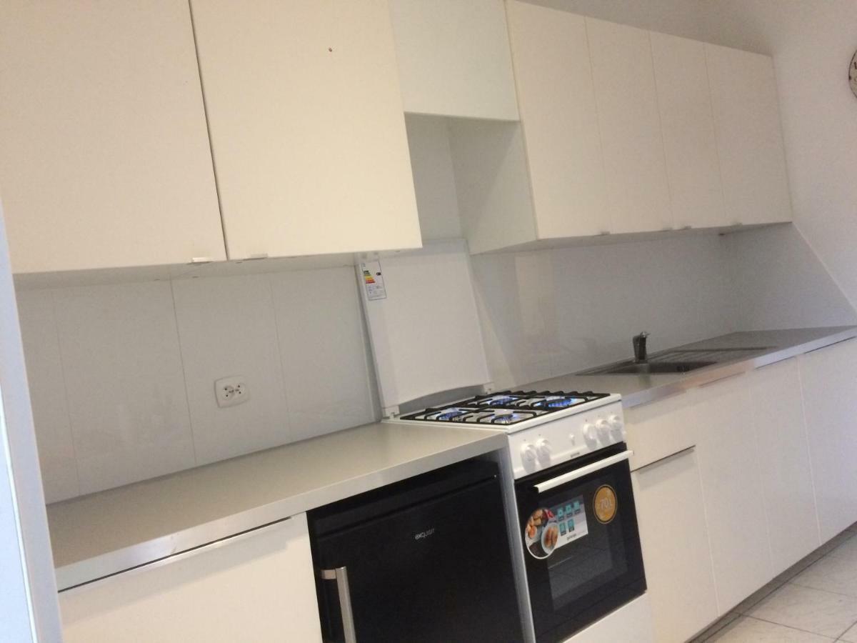 Nice Private Room In Wien Center Экстерьер фото
