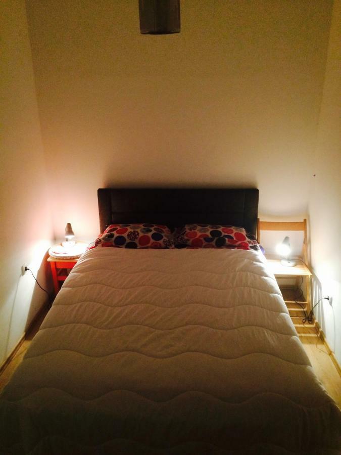 Nice Private Room In Wien Center Экстерьер фото