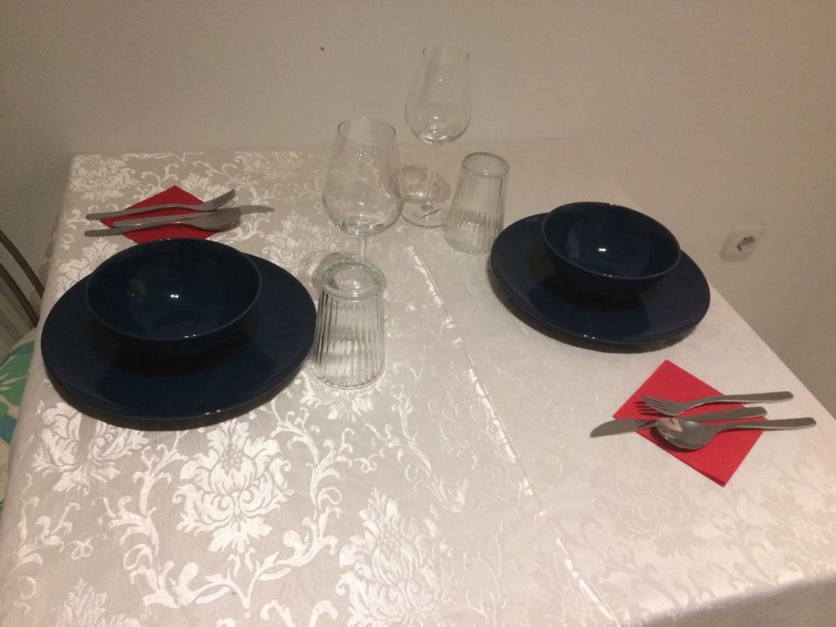 Nice Private Room In Wien Center Экстерьер фото