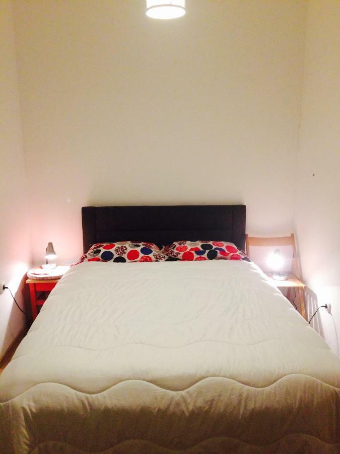 Nice Private Room In Wien Center Экстерьер фото