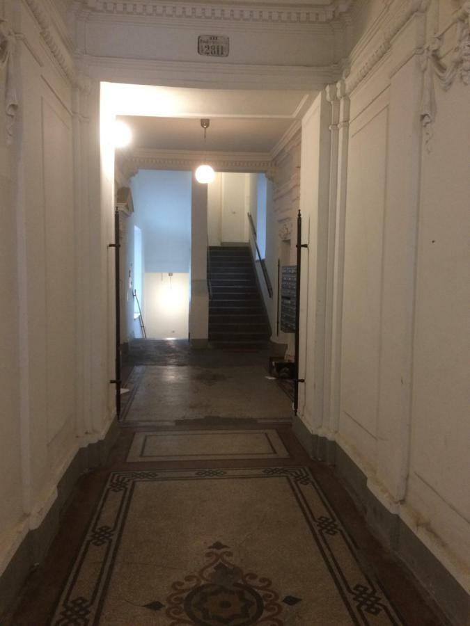 Nice Private Room In Wien Center Экстерьер фото