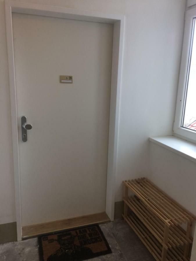Nice Private Room In Wien Center Экстерьер фото