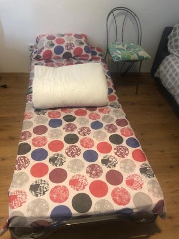Nice Private Room In Wien Center Экстерьер фото