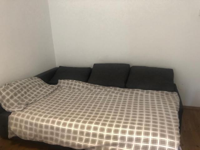Nice Private Room In Wien Center Экстерьер фото
