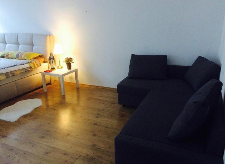 Nice Private Room In Wien Center Экстерьер фото
